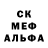 КОКАИН Fish Scale Mark PJF85
